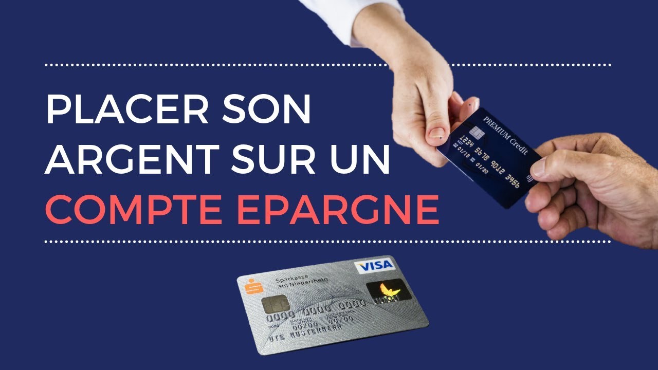 Les COMPTES ÉPARGNES sont ils toujours RENTABLES ?
