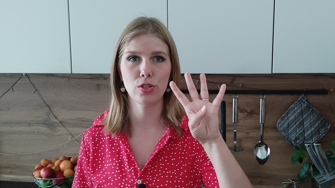 Меню на неделю  Готовлю в декрете!