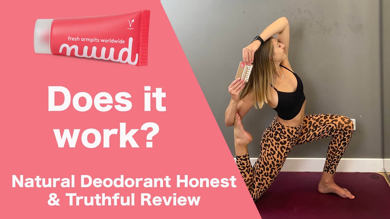 Nuud Review - Honest, Not an Ad