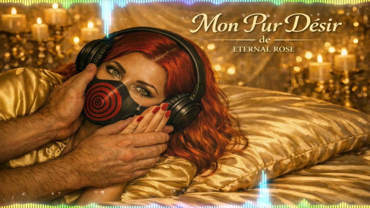 Mon Pur Désir | #emotionalpop #lovemusic #frenchmusic #khosiab #love #nkaujtawmtshiab #2026