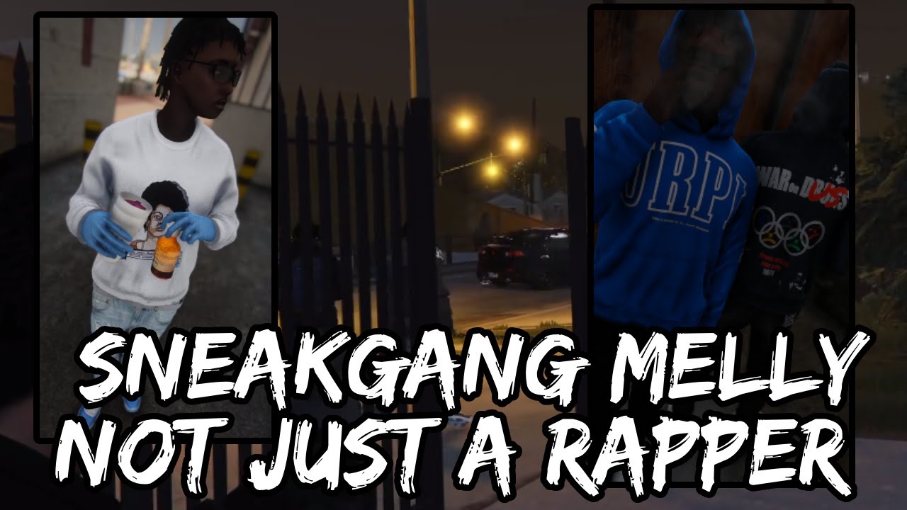 The Story Of Chicago Legend Melly Aka The Top Opp [Windy City RP]
