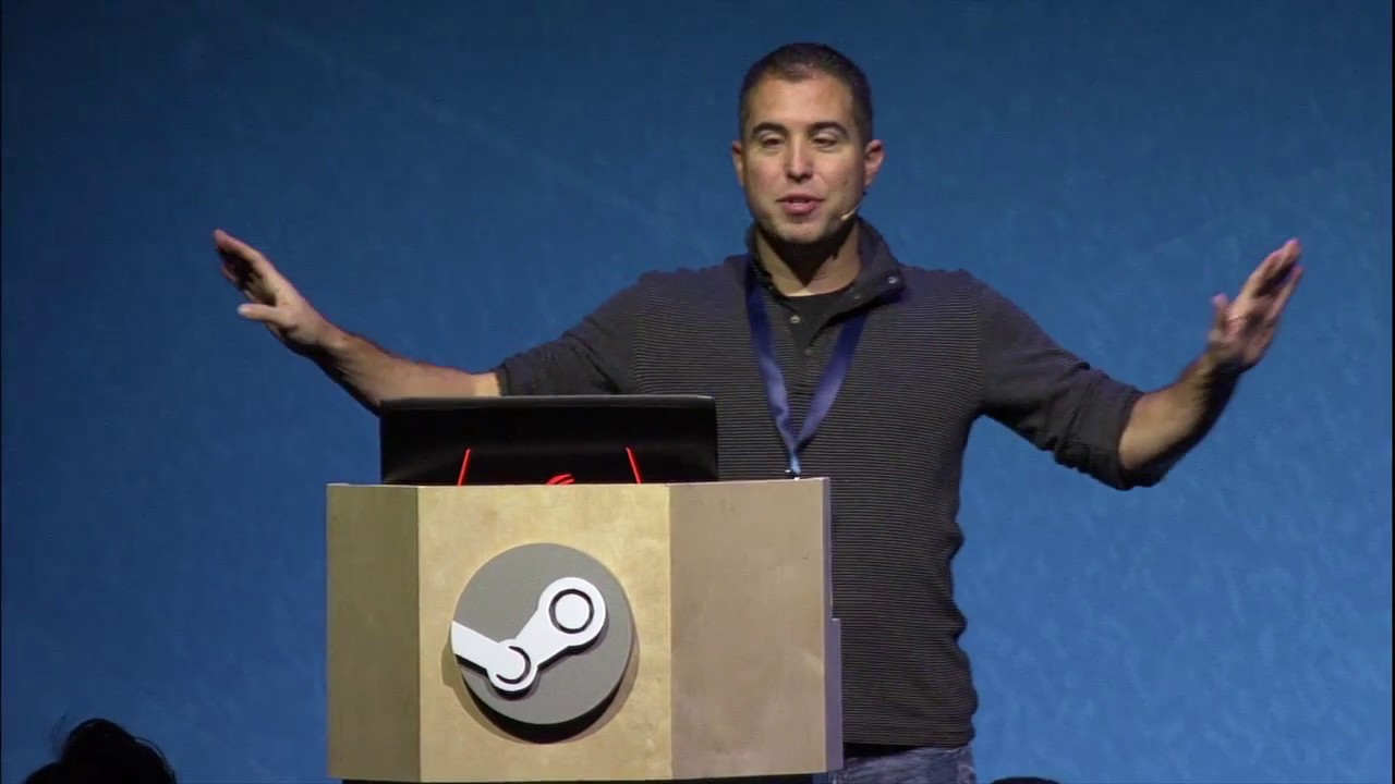 The Psychology of Games
