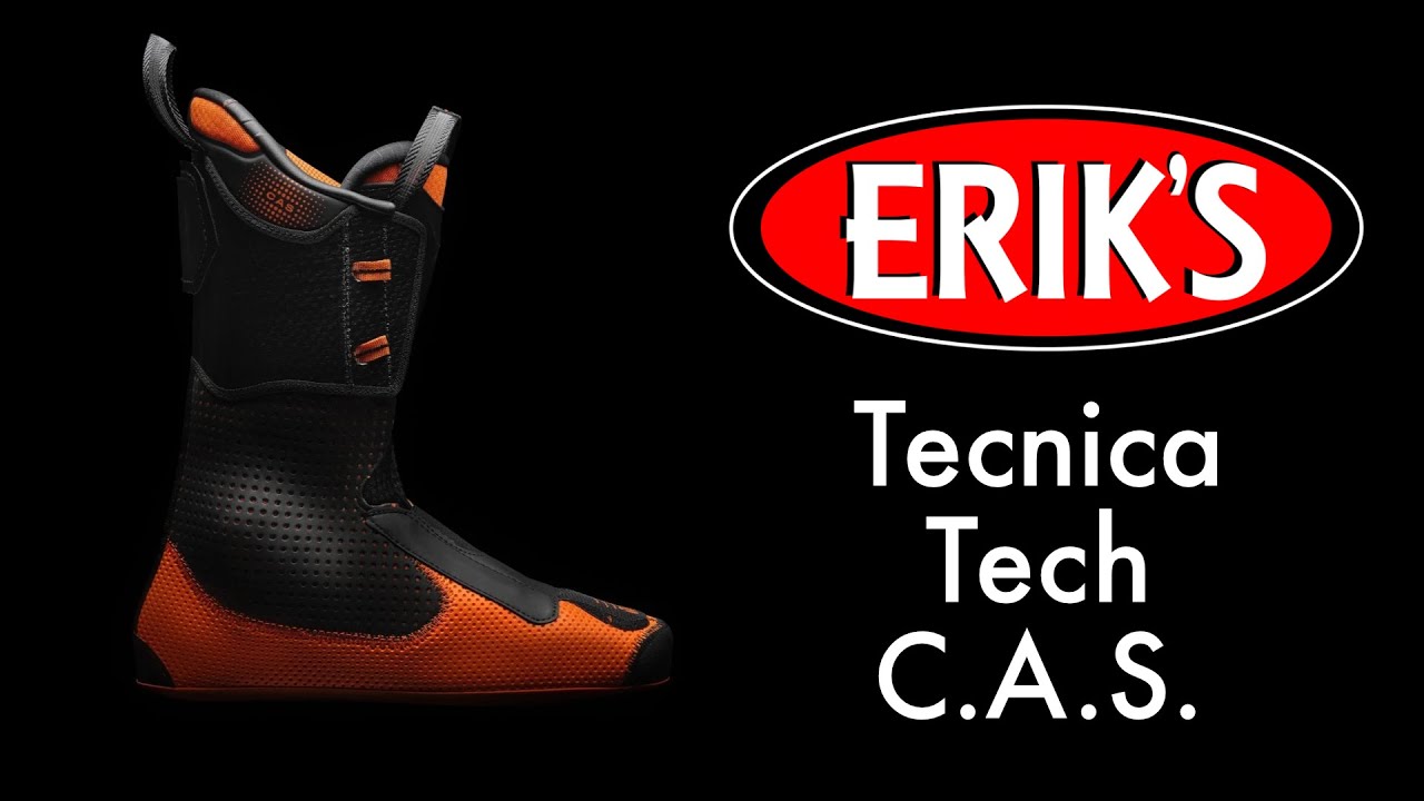 2024 Tecnica Tech  - CAS