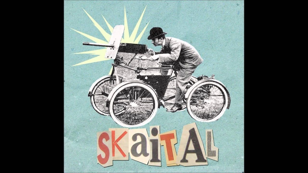 Skaital - Mala reputacion
