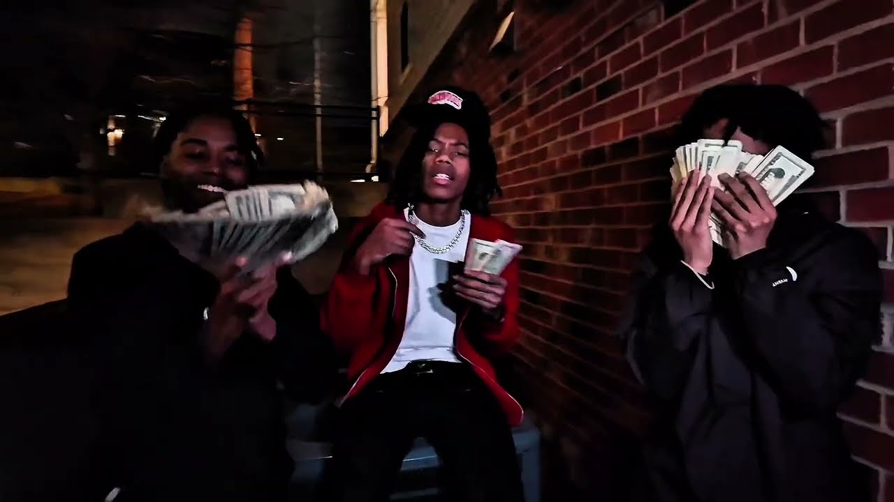 Woosaauuhh - For you (Official music video)