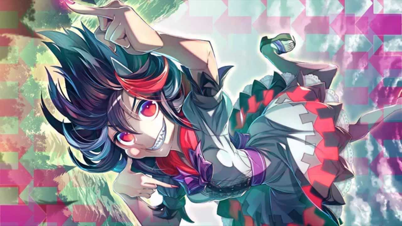 Demetori - Reverse Ideology ~ The Antinomy of Ideology