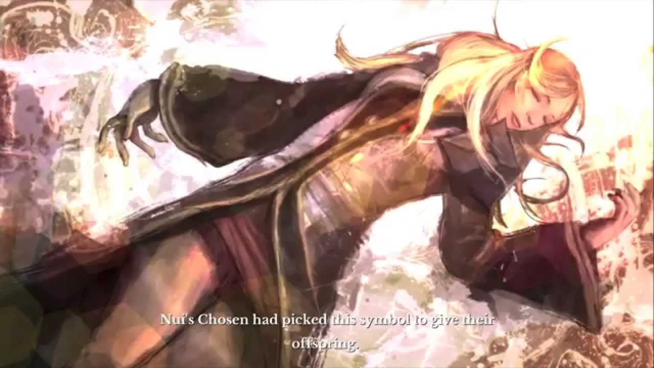 Archeage Nuian Cutscenes