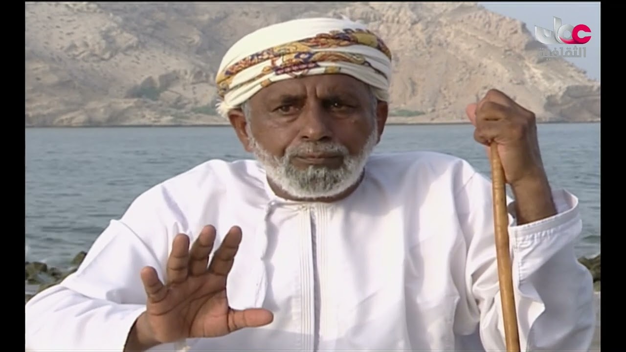 برنامج الساحل مع شاطئ السوادي في ولاية بركاء