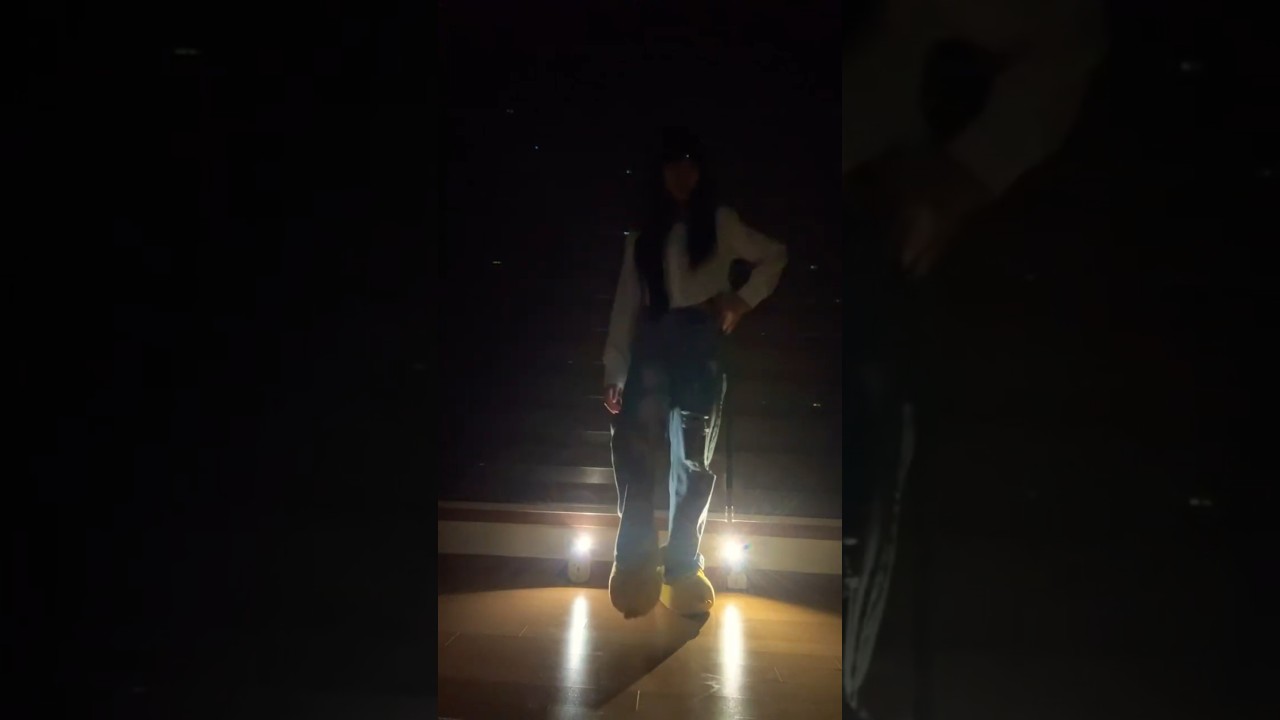 I'm always pretty and cool🤩😎#choreography #choreodance