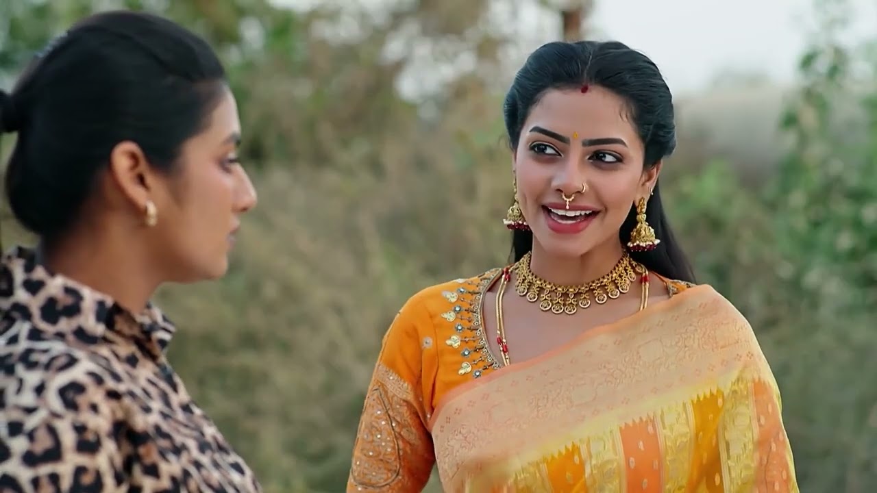 Ummadi Kutumbam | Ep - 385 | Webisode | Jan 27 2026 | Zee Telugu