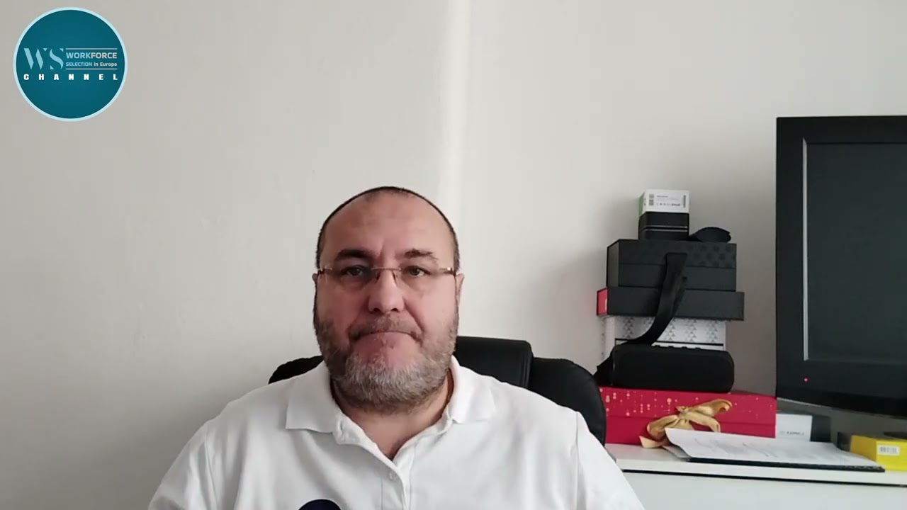 Работните заплати в Унгария, Епизод 48