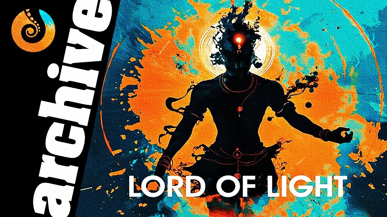 Владыка Света (Нет, не тот самый)