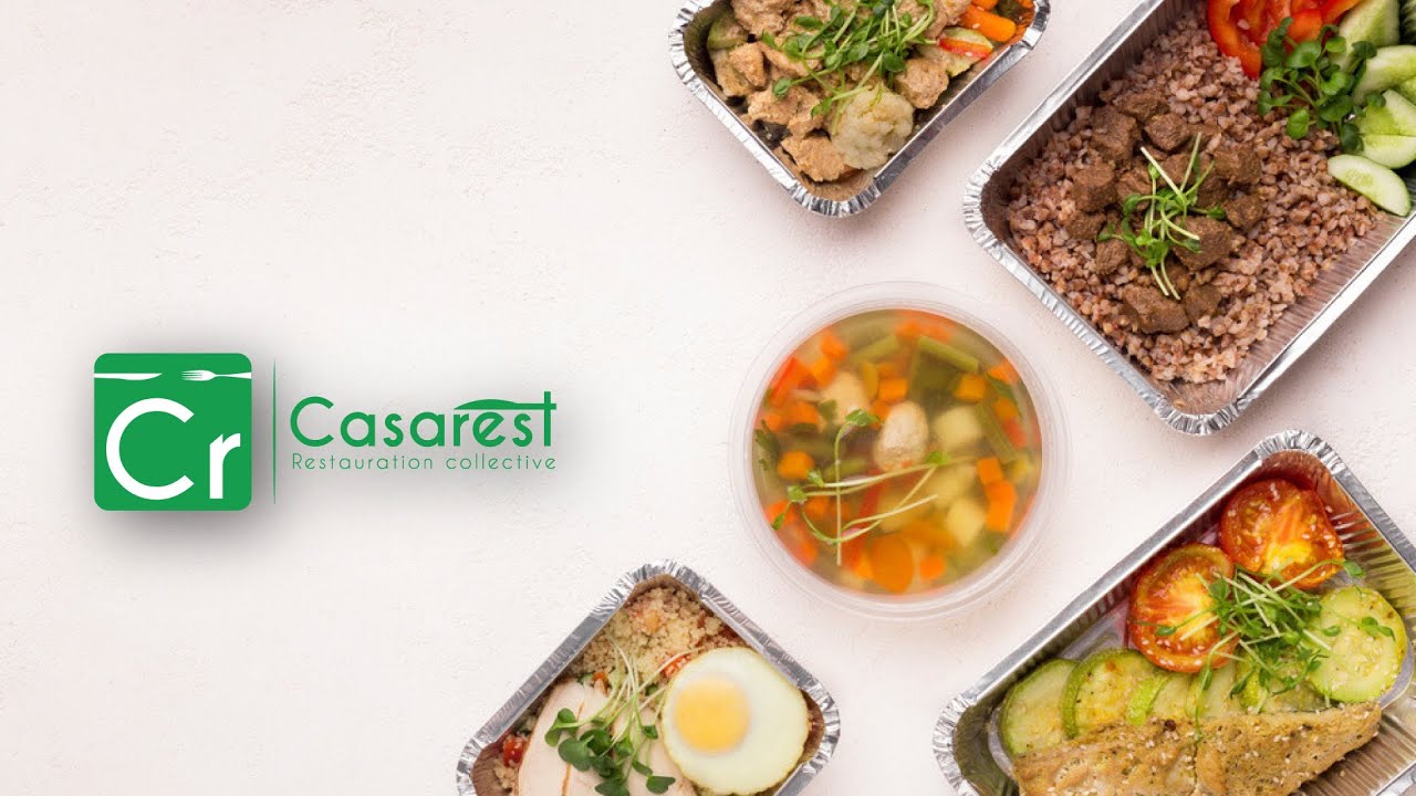 Livraison repas pour les entreprises et les particuliers