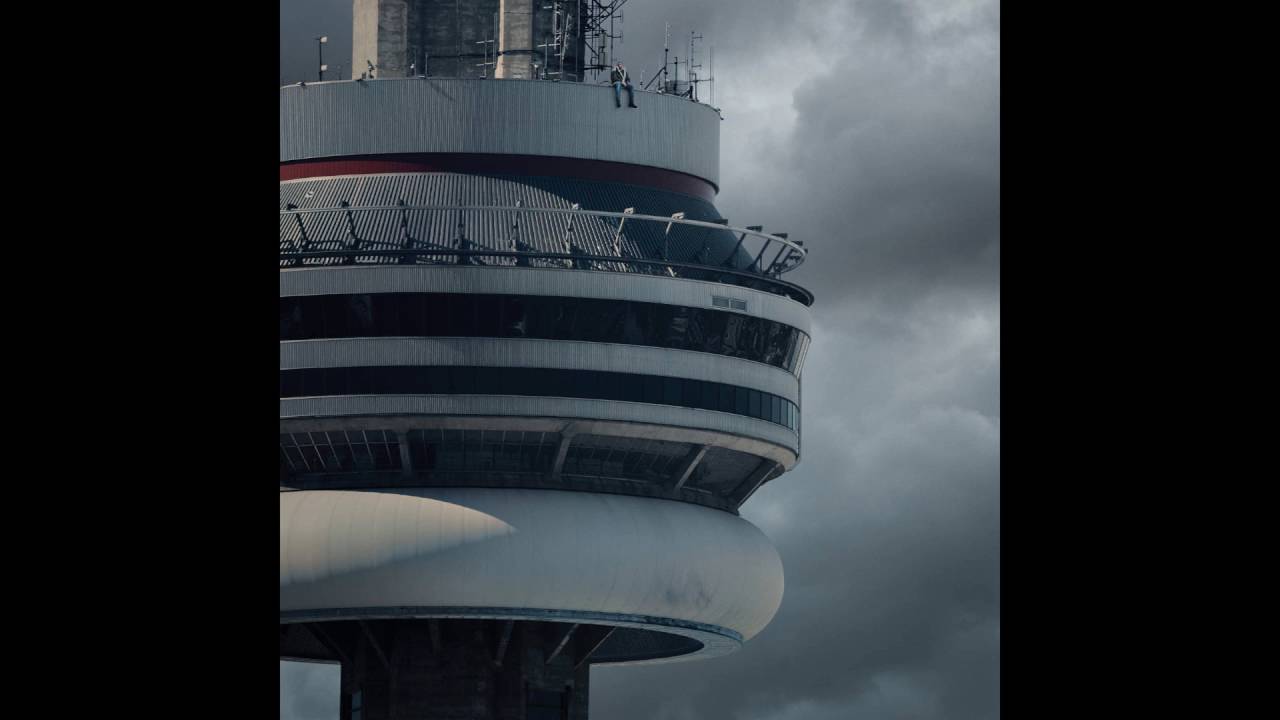 Drake - Views (Clean)