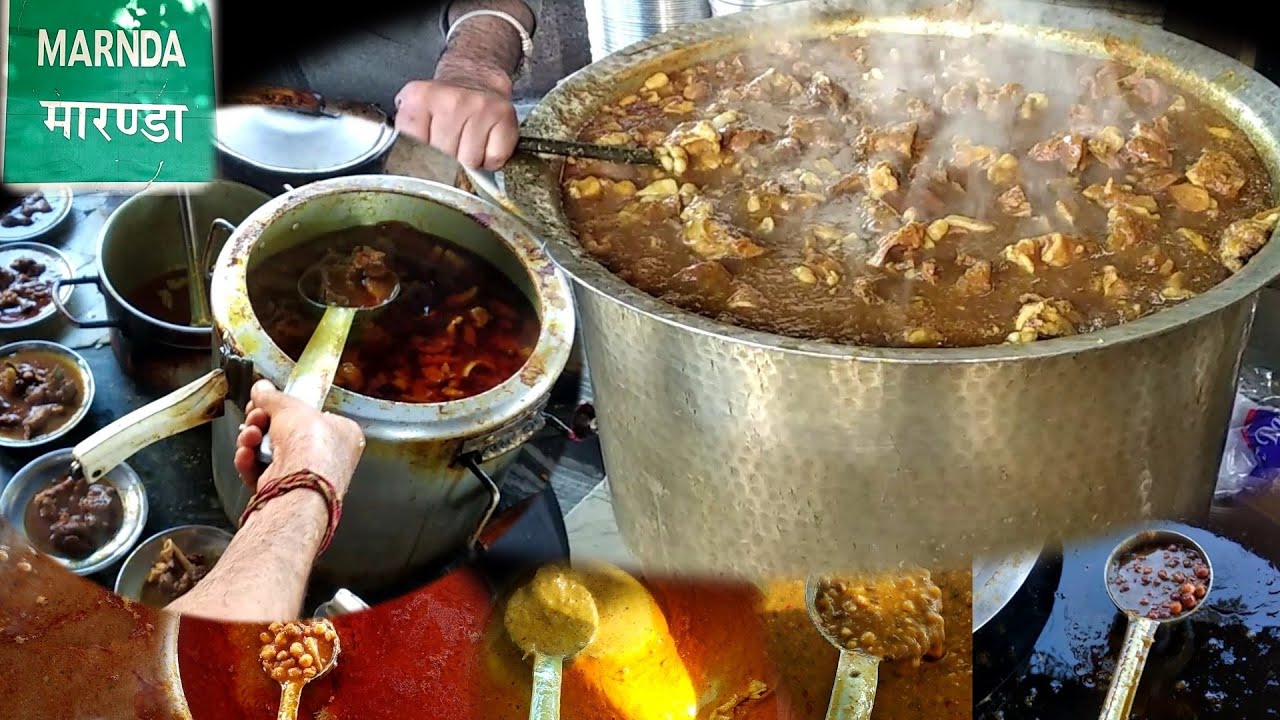 Verma Special Mutton Marnda Palampur Himachal।।हिमाचल का वो ढाबा जहां खाना खाने के लिए लाइन लगती है