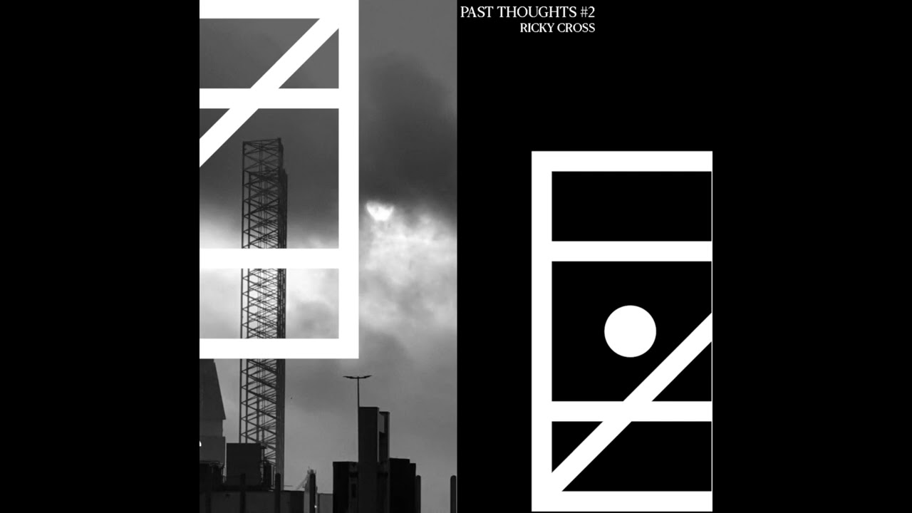 Ricky Cross - Lalala [RCRBL027]