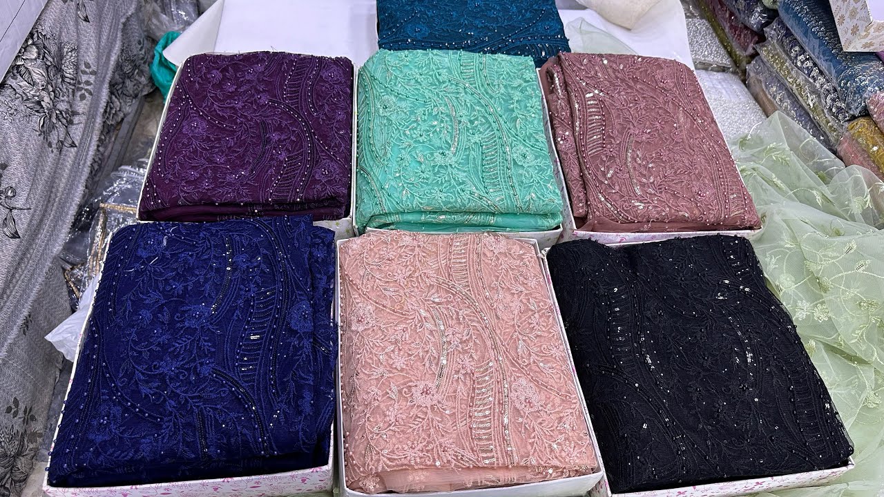 Pure bareeze net wedding collection braridal dress party wear suits nika dresses hole sale praises