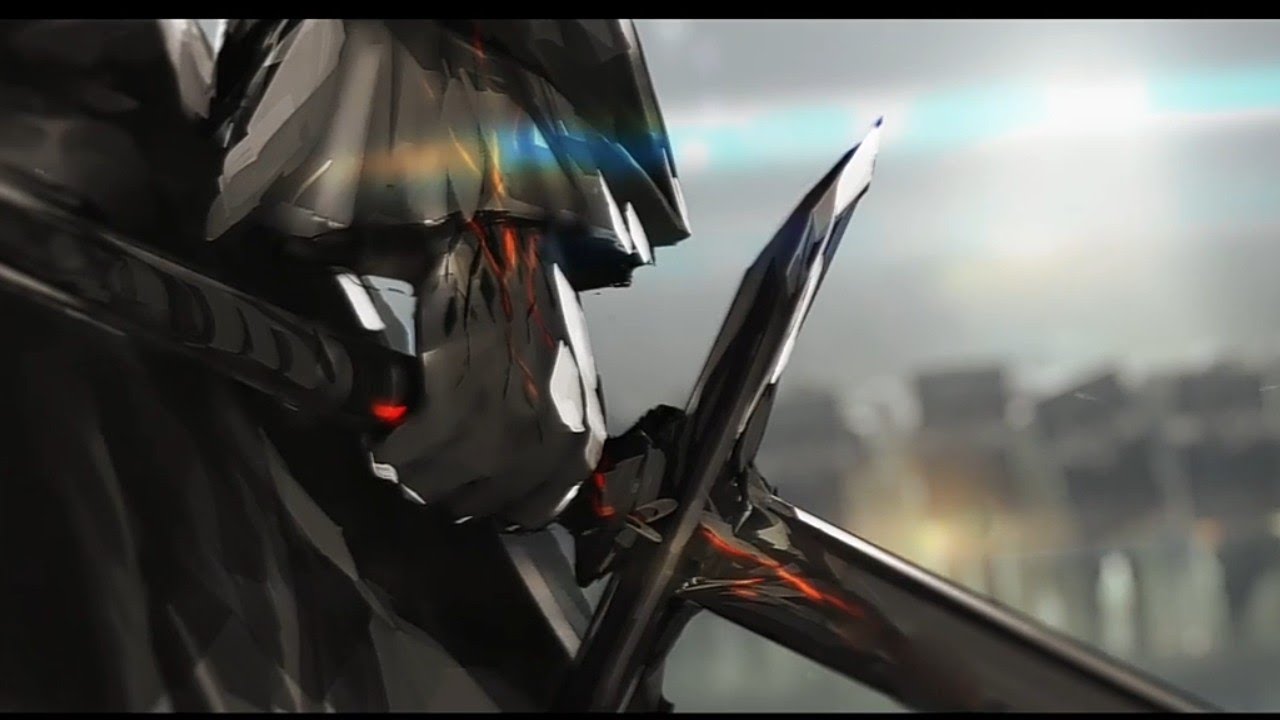 Anime Mix「AMV」Strike Back