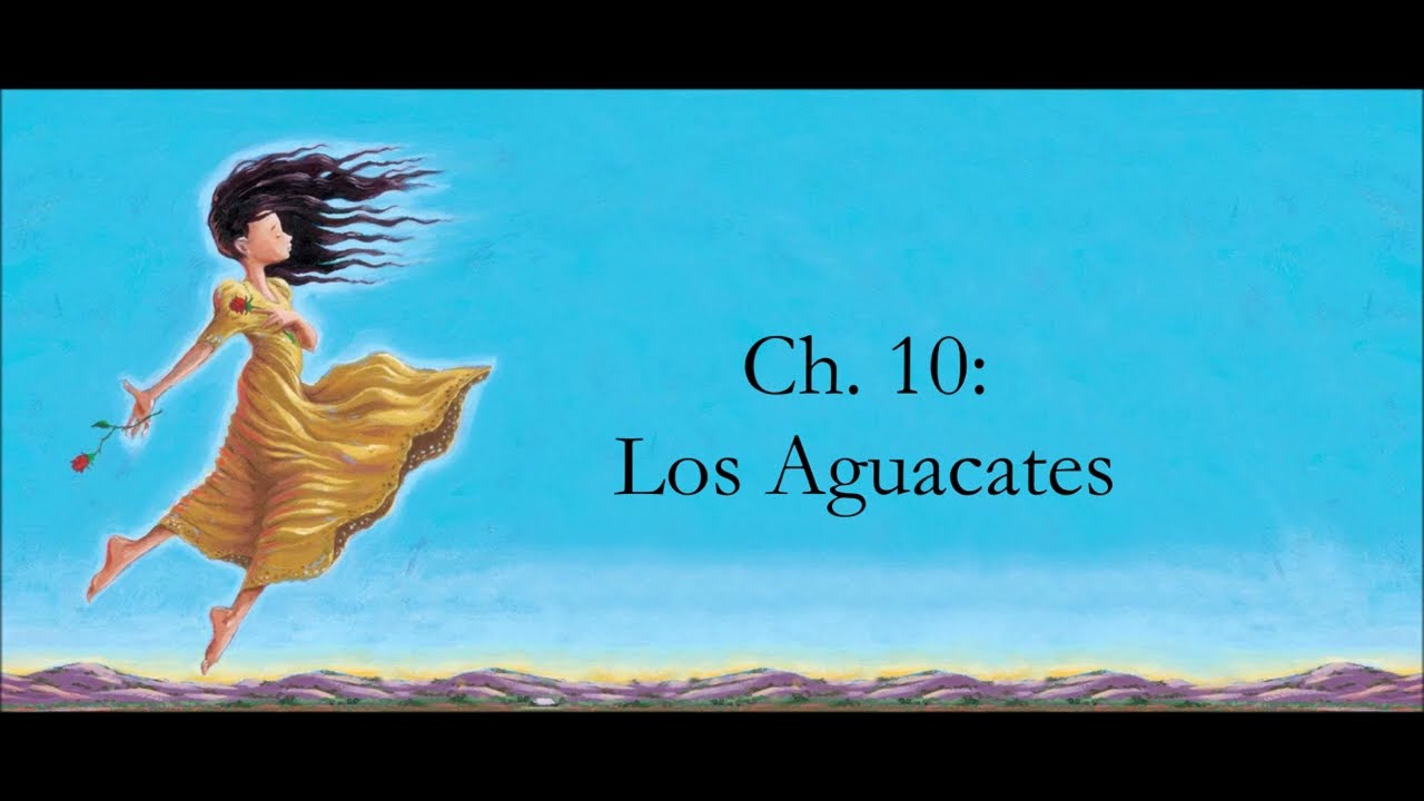 Esperanza Rising: Ch. 10 Audiobook