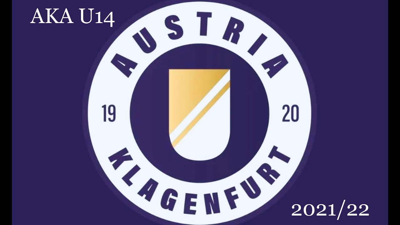ÖFB Jugendliga U14 - SK Austria Klagenfurt U14 vs. SK Puntigamer Sturm Graz U14 - 29 01 22