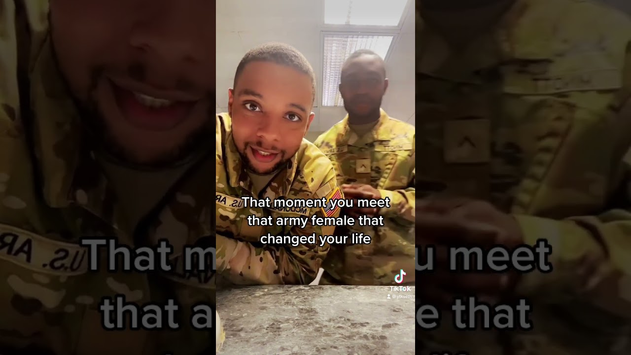 Army relationships 🤣#army #viral #armylife #armylover #explore #vlog #roadto200subs #trending #usa