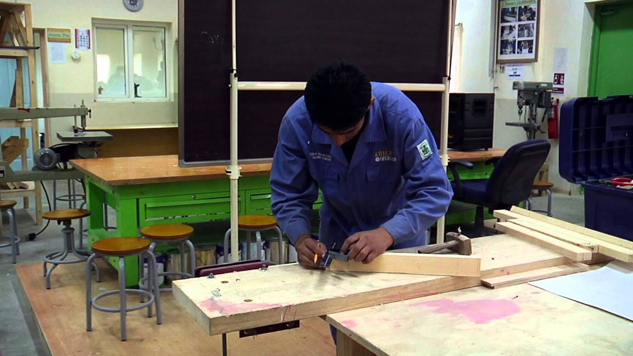 Korean Vocational Training Center