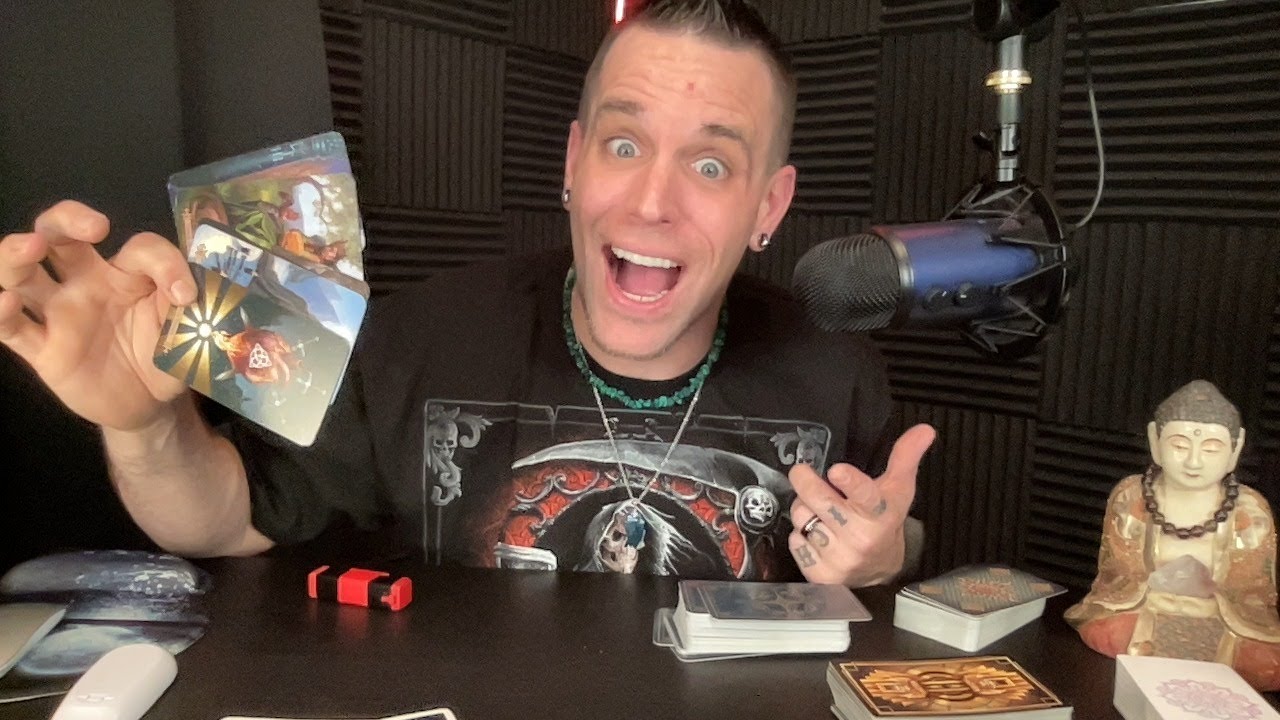 Cancer - WOW!!! Best Cancer reading EVER!! - NEW LOVE April 2023