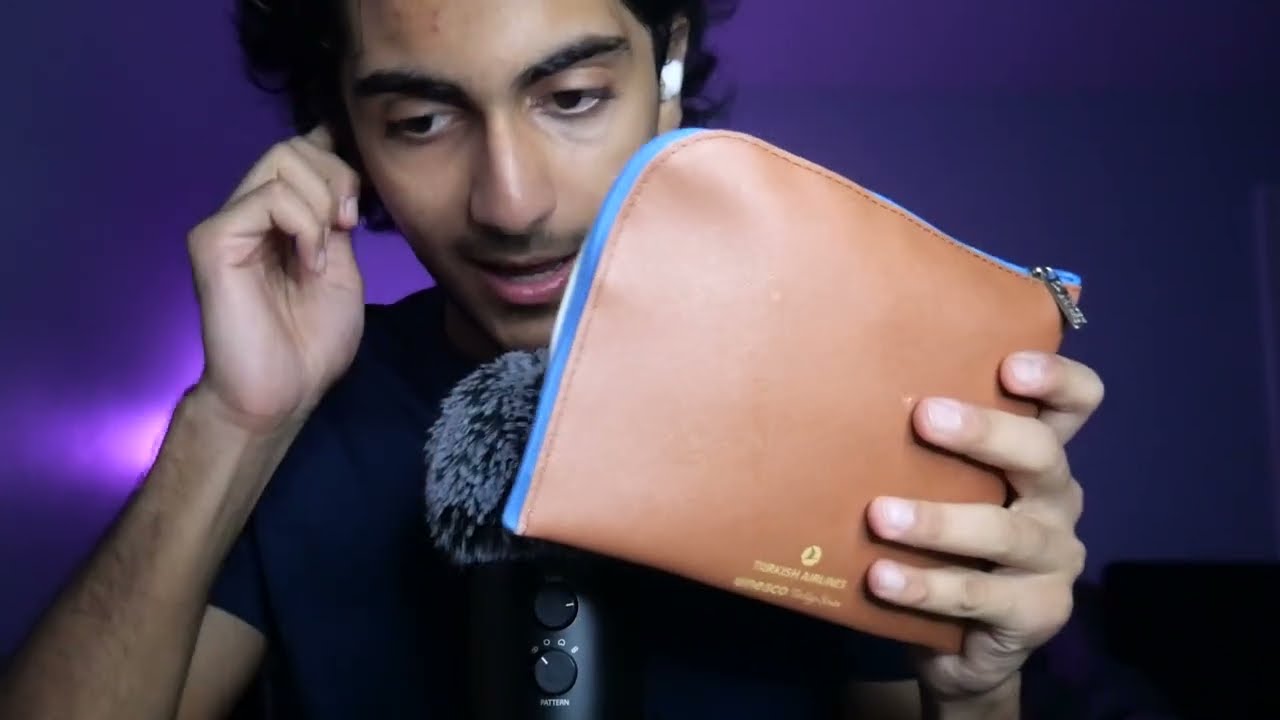if melatonin was an ASMR video, this would be it. (no ads)