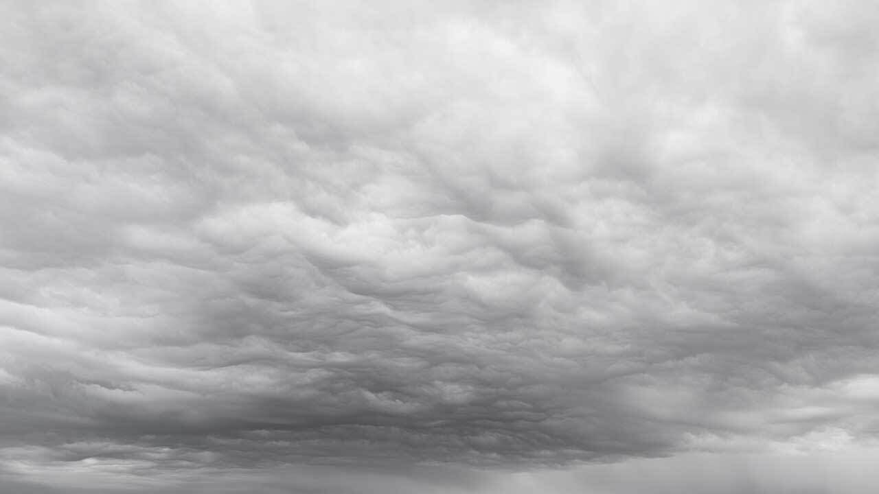 Lake effect snow chances today and gusty winds