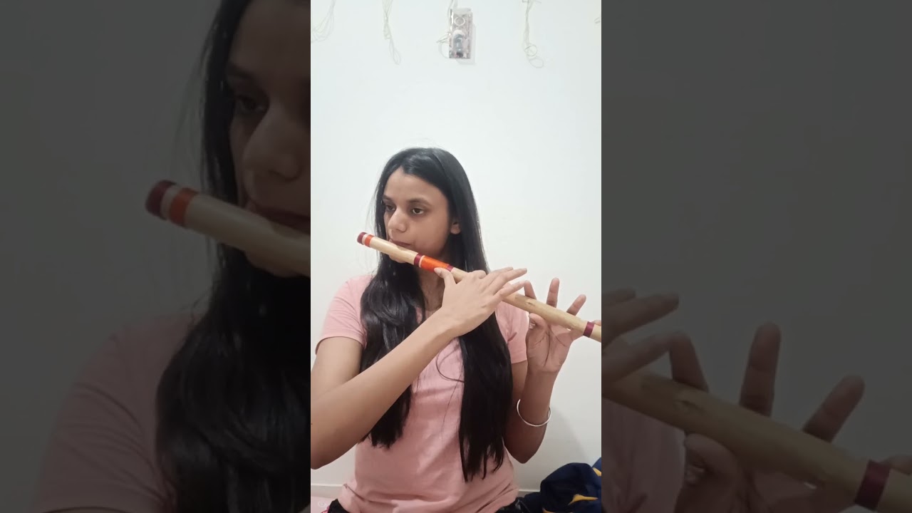 Daily flute practice | Practicing higher notes 