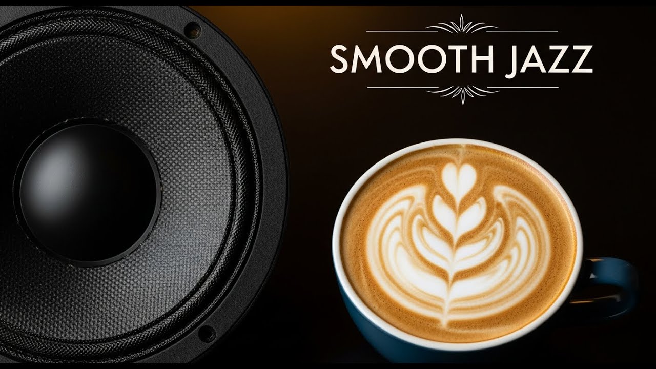 Jazz Relaxing Music for Stress Free Evening Mood 🎶 Soft Instrumental Jazz Collection