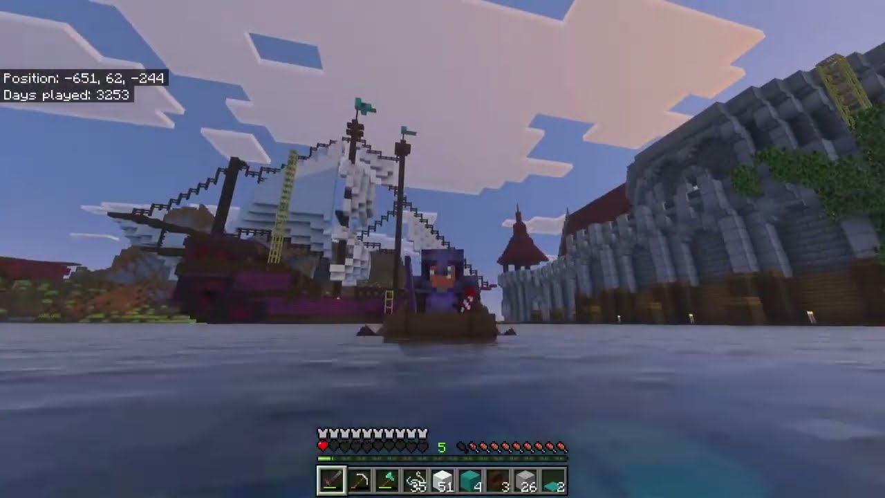 MC Realm