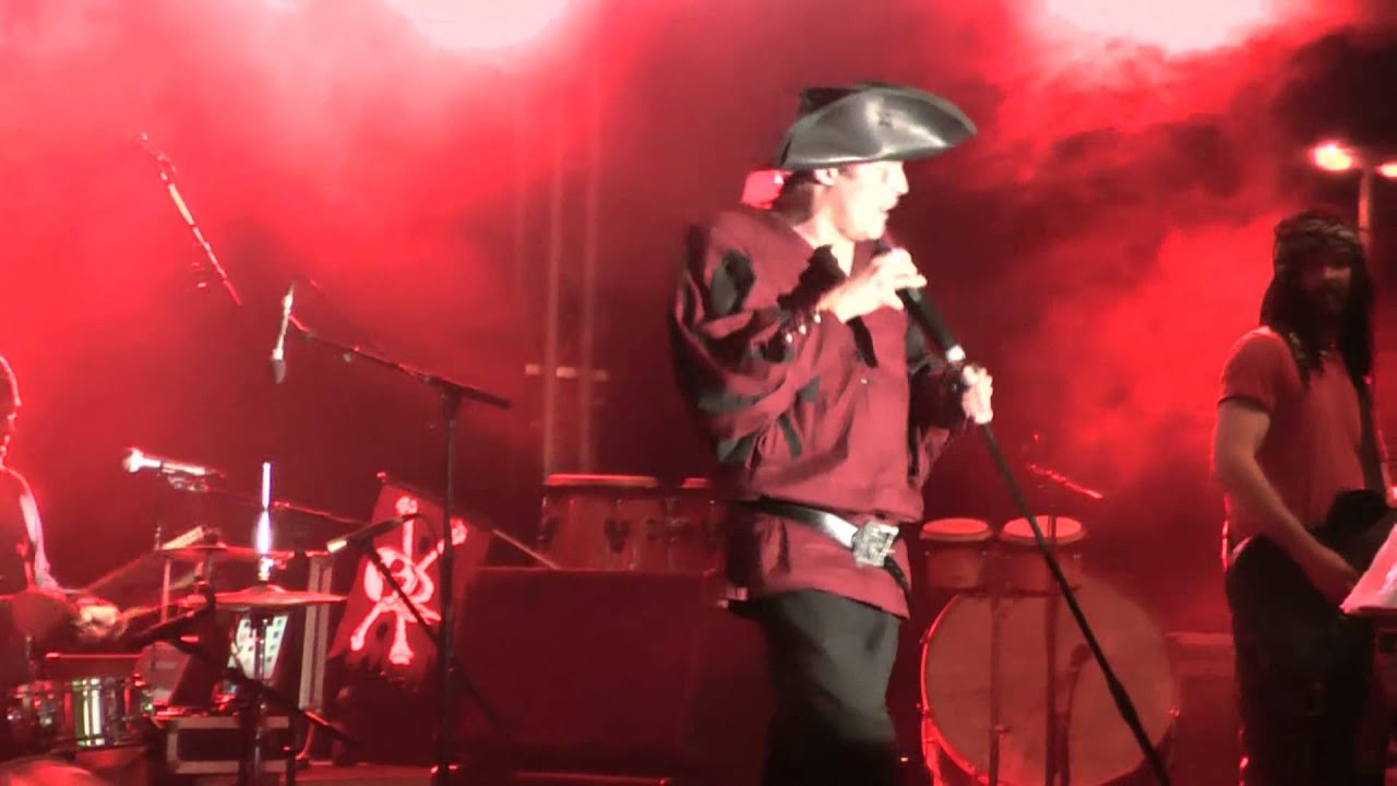 Skorbut live Störtebeker