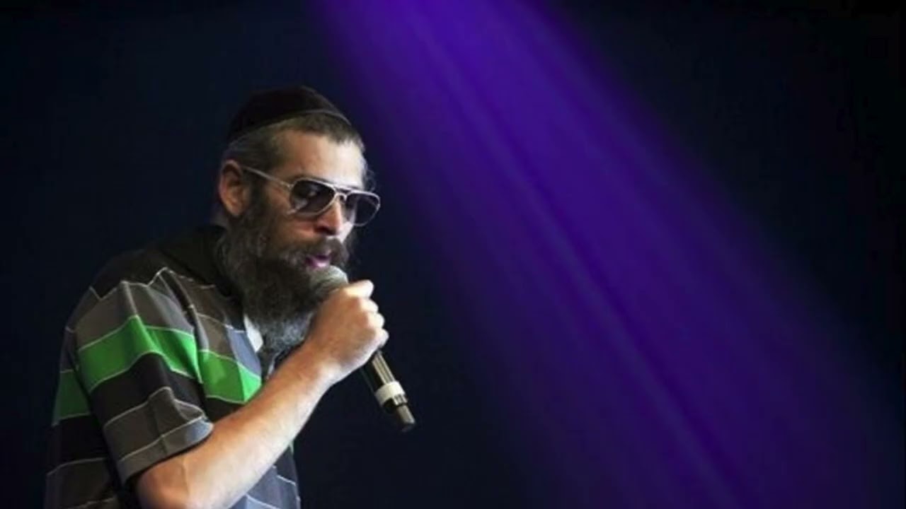 Matisyahu - King Without A Crown (Alternative Rock cover)