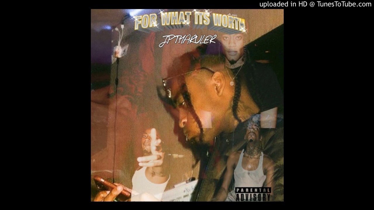 JpThaRuler - who runs the world - (Prod. S.G)