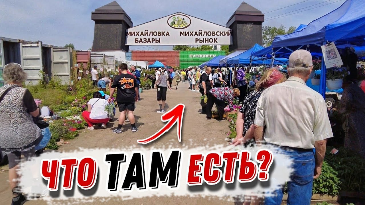 МИХАЙЛОВСКИЙ РЫНОК в Караганде | Памятник Виктору Цою | Новая Норма