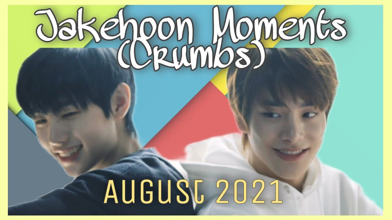 Jakehoon stopped sailing they say? | Recent Jakehoon Moments I think about a lot | Whipped Jakehoon