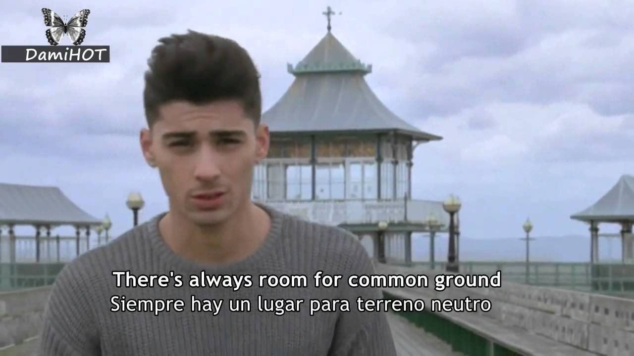 One Direction You Sub Español Official Video