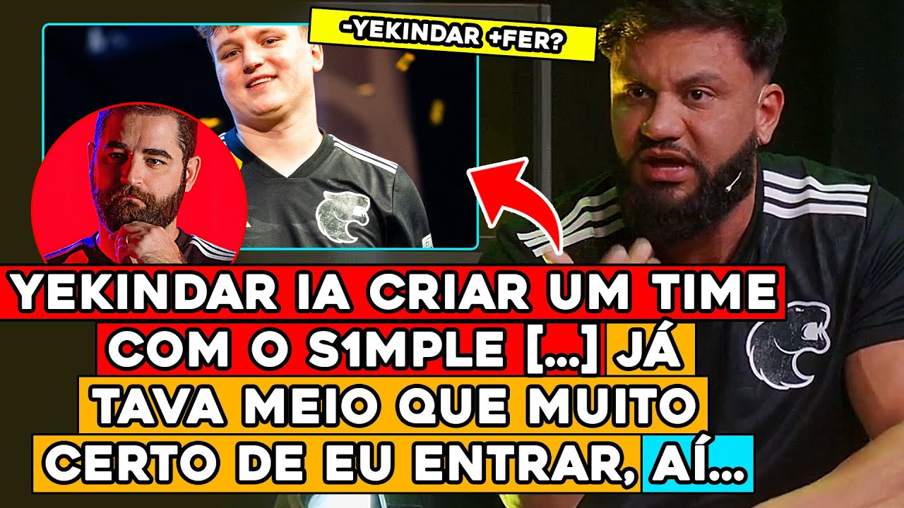 📢 FER: 