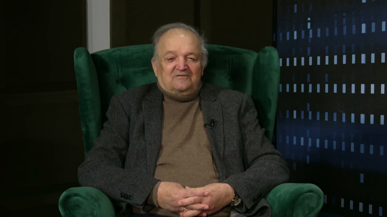Gwiazdozbiór Śląskiego Sportu odc.1 cz. 2: Hubert Kostka - legendarny bramkarz i kapitan ⚽