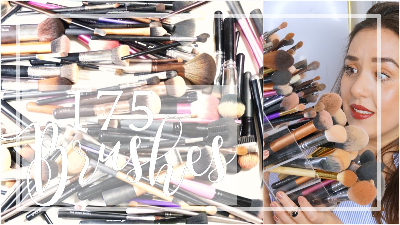 175 PINSEL - ALLES MUSS RAUS I KOLLEKTION AUSMISTEN & ORGANISATIONS TIPPS I PINSEL FAVORITEN