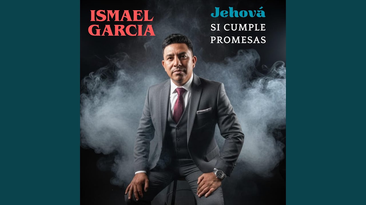 Jehov&aacute; si cumple promesas