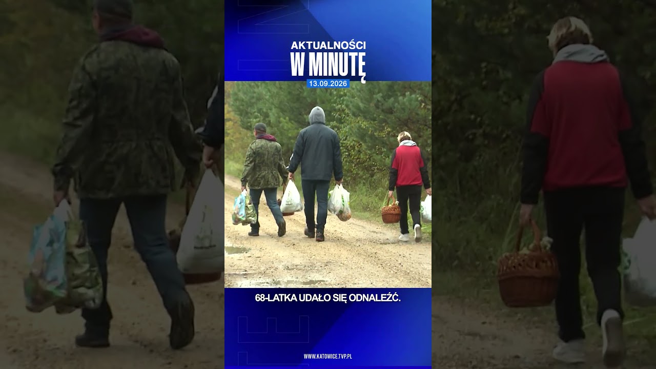 News in a Minute | September 13, 2026 #news