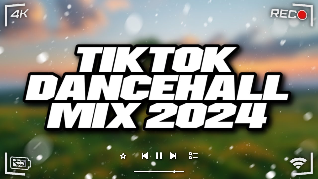TikTok Dancehall Mix 2024 - King Effect | Valiant, Armanili, Nigy Boy, RajahWild