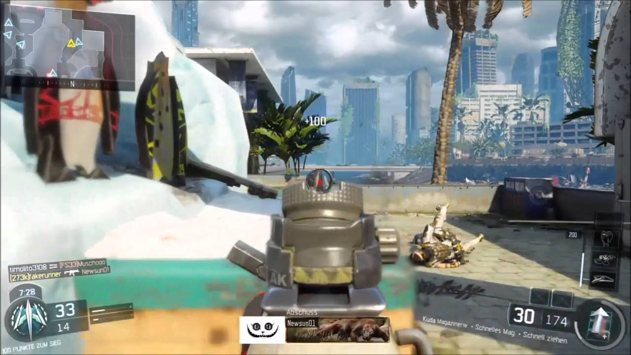 Gast Lets Play von Fakerunner/InVenTionFake