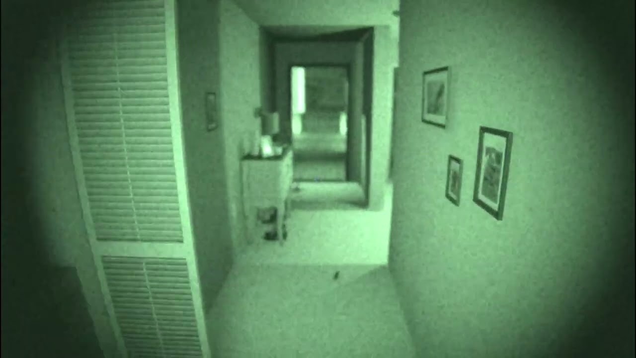 Phasmophobia [Real Attempt] - Ep. 2,057