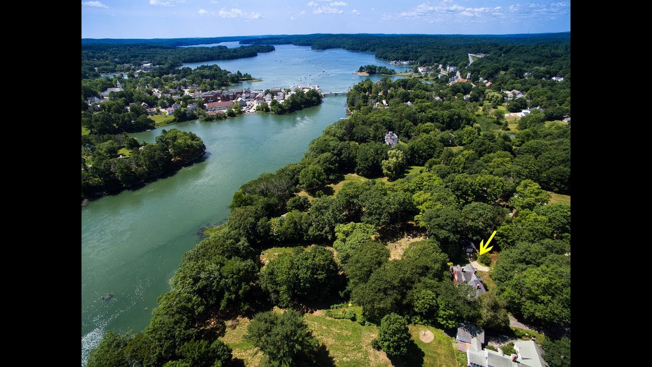 Maine Real Estate - 67 Glidden Street, Newcastle