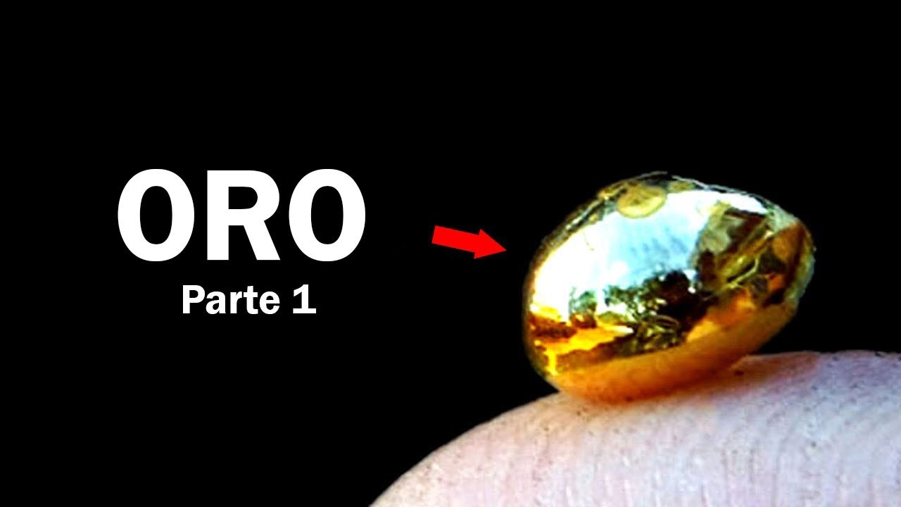 Extrayendo oro de piezas de computadora (Parte 1)