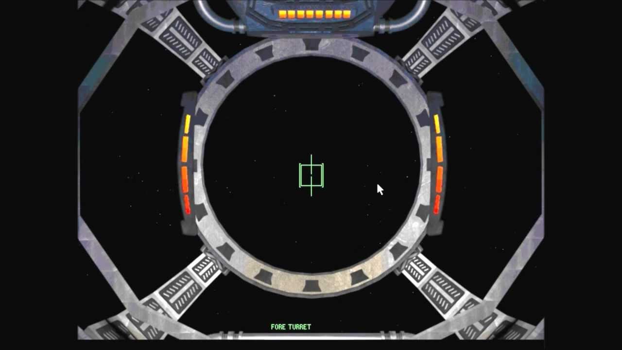 Battlecruiser 3000AD 2.09