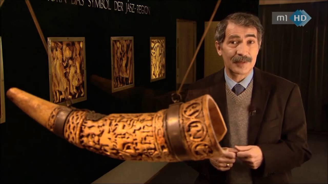 Lehel kürtje - történészi értelmezésben